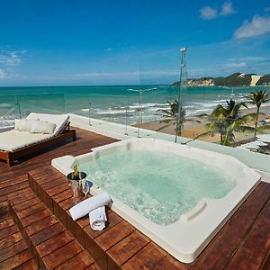 Elegance Coberturas Vip Beira Mar